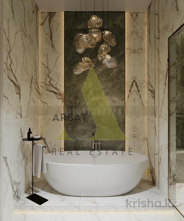 Фото Квартира, 4 комн, 160 м², 12/21 эт., 2022 г.п.