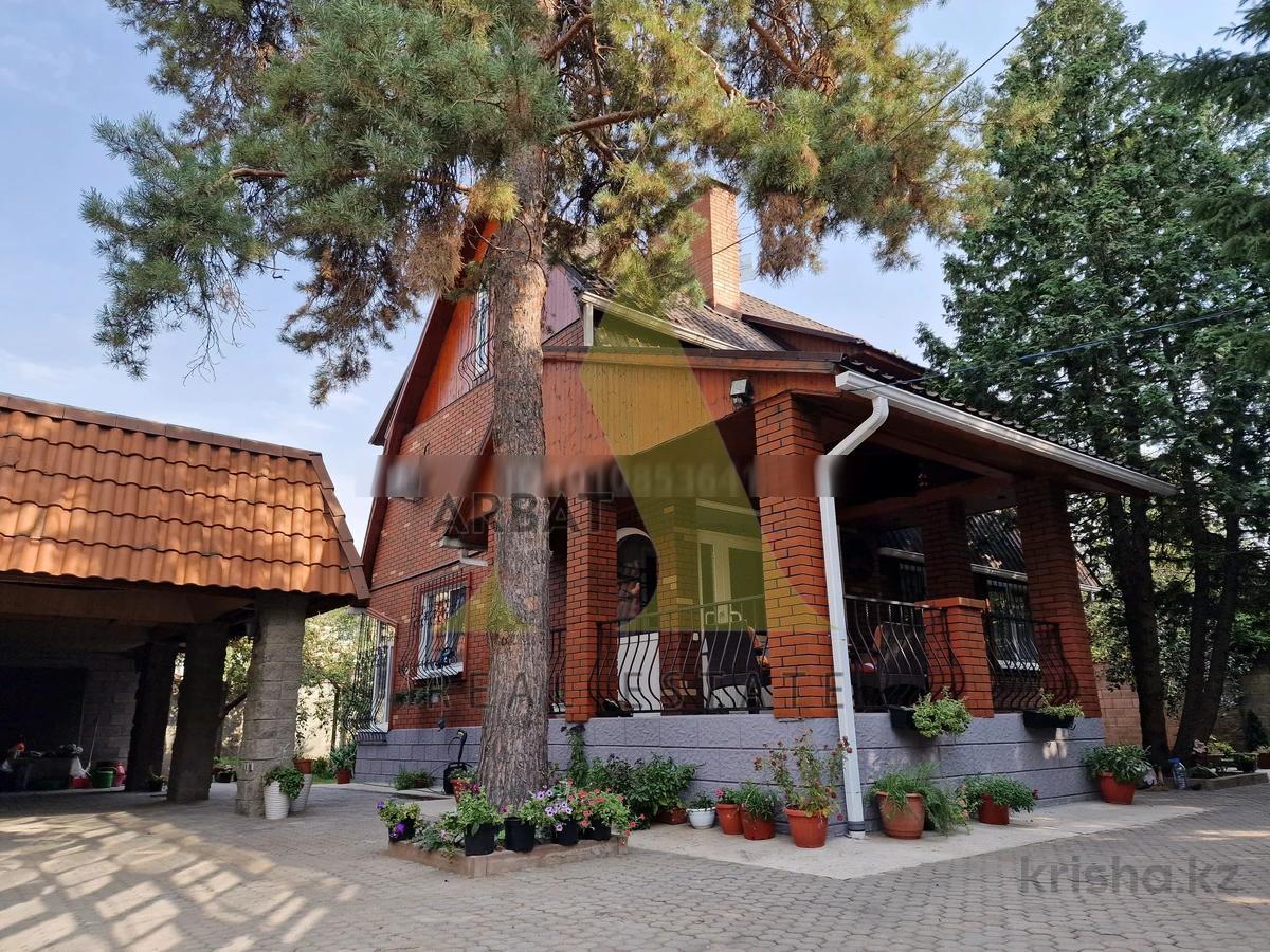 Фото Отдельный дом, 4 комн, 257м²