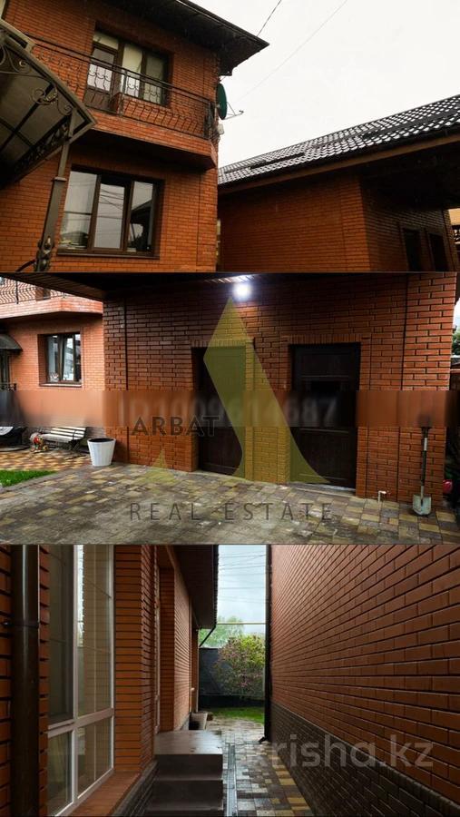 Фото Отдельный дом, 6 комн, 345м²