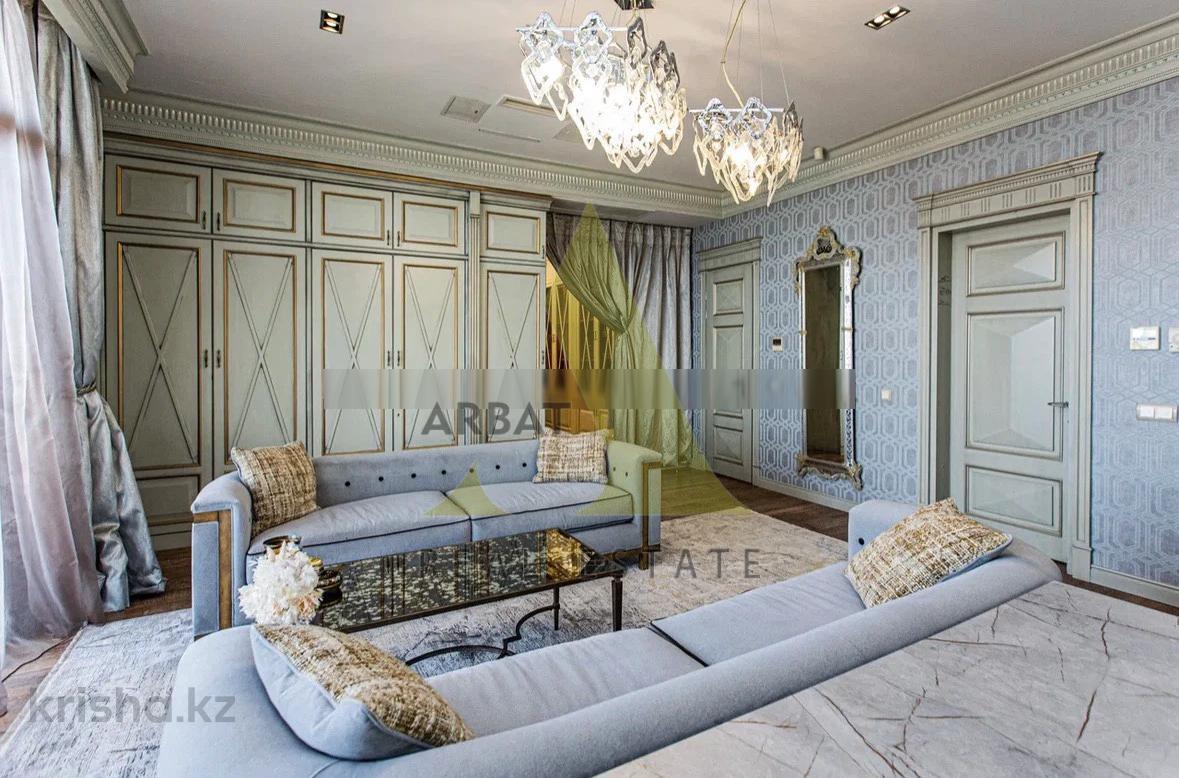 Фото Отдельный дом, 6 комн, 700м²