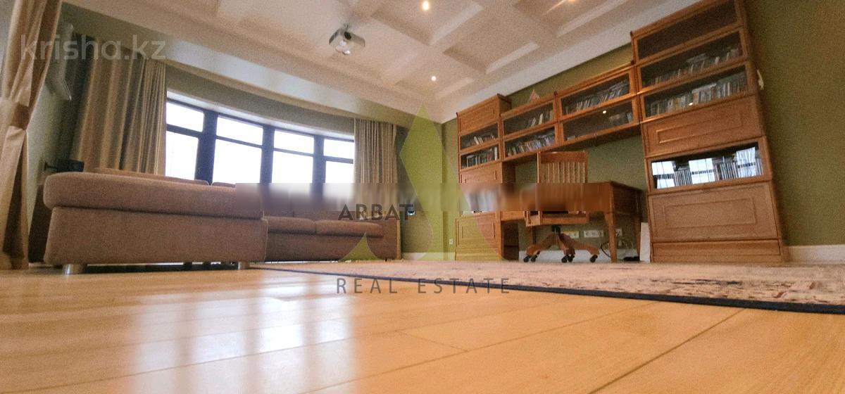 Фото Квартира, 5 комн, 364 м², 3/4 эт., 2011 г.п.
