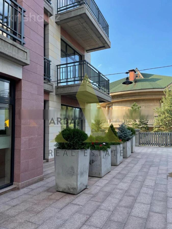 Фото Квартира, 3 комн, 106 м², 1/3 эт., 2021 г.п.