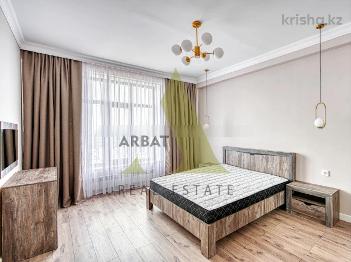 Фото Квартира, 4 комн, 190 м², 1 эт.