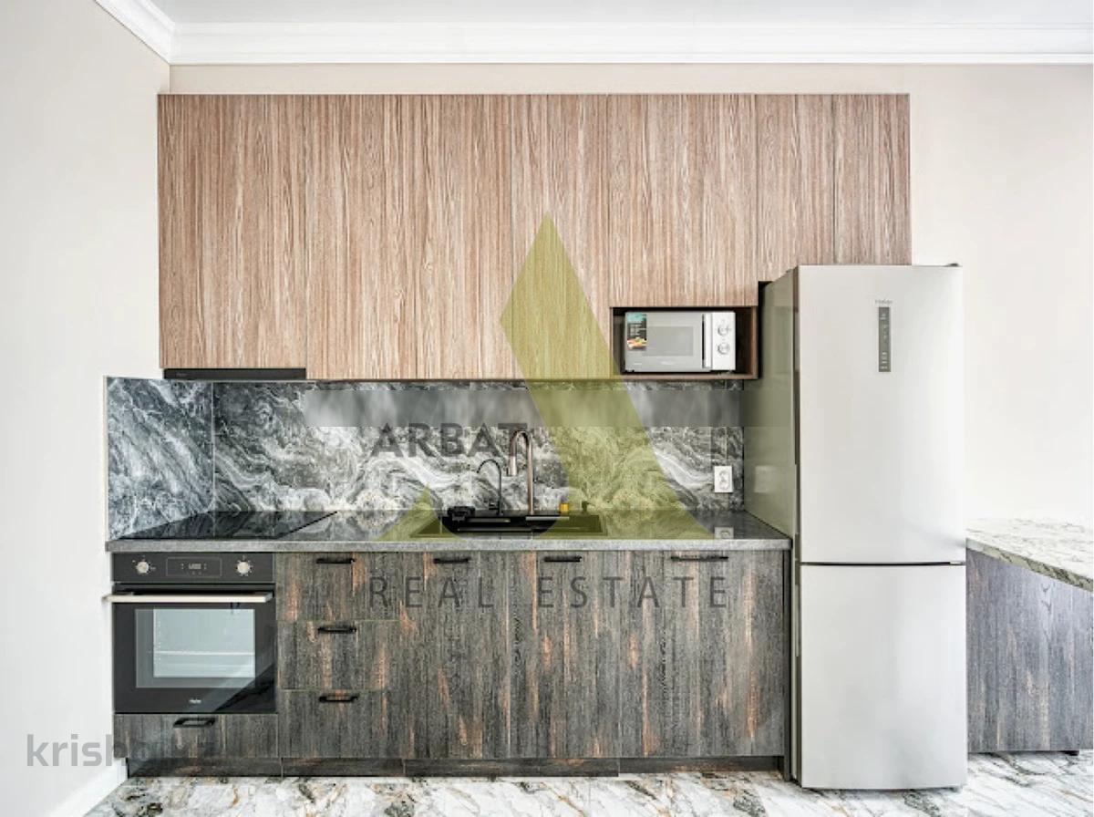 Фото Квартира, 4 комн, 190 м², 1 эт.