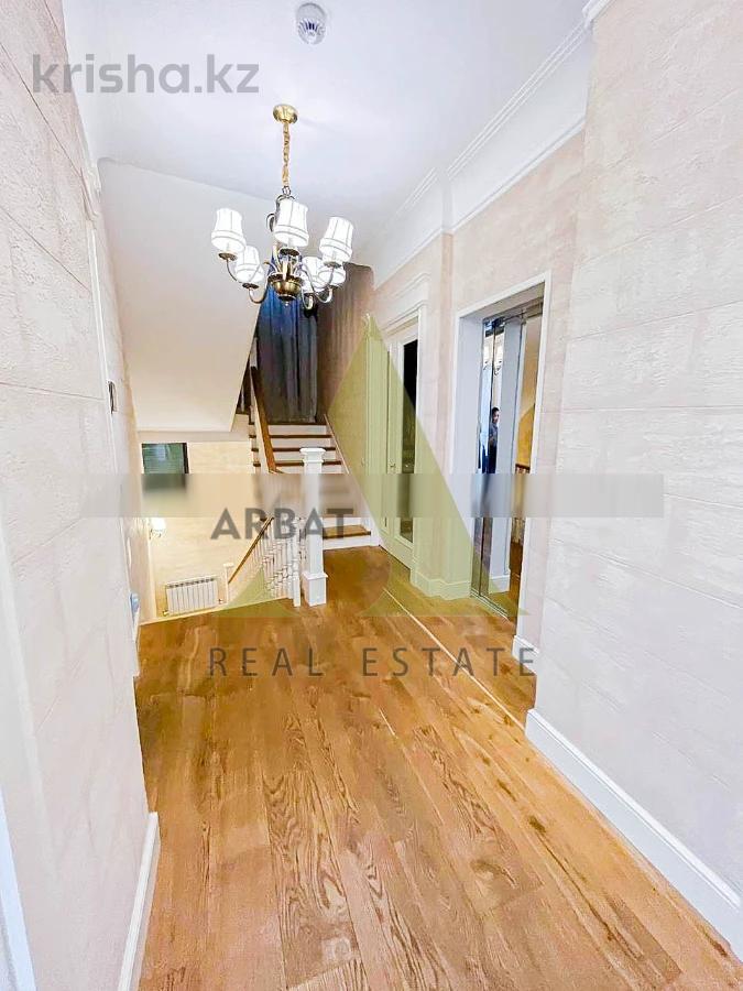 Фото Дом, 6 комн, 400м²