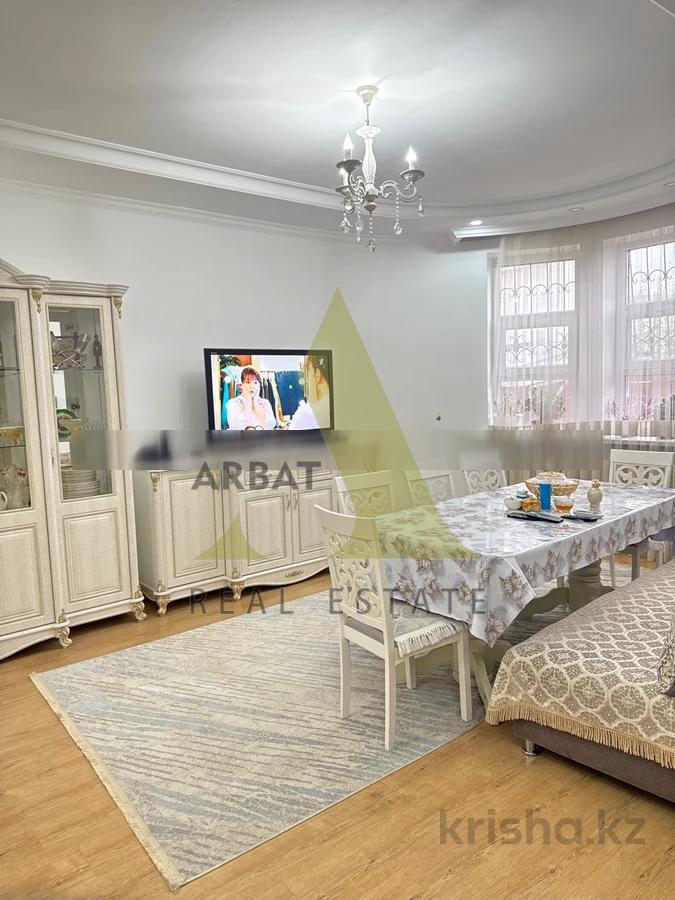 Фото Отдельный дом, 6 комн, 250м²