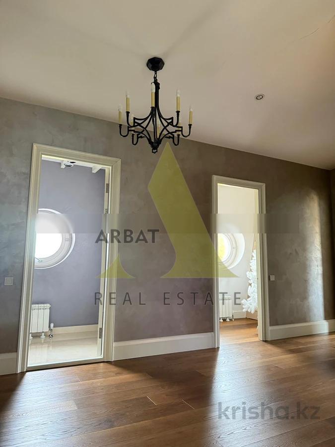 Фото Отдельный дом, 8 комн, 1300м²