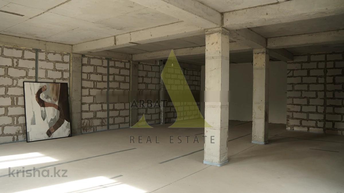 Фото Квартира, 3 комн, 117 м², 1/3 эт., 2024 г.п.