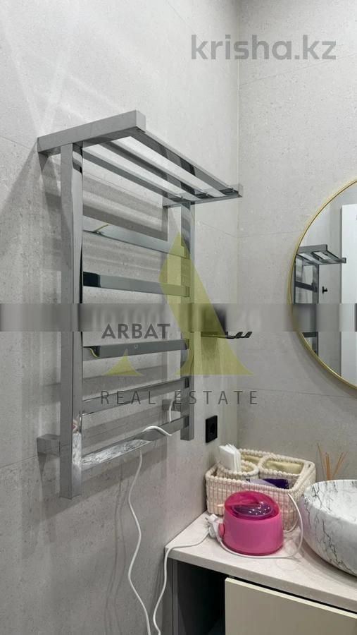 Фото Квартира, 3 комн, 140 м², 2/5 эт., 2022 г.п.