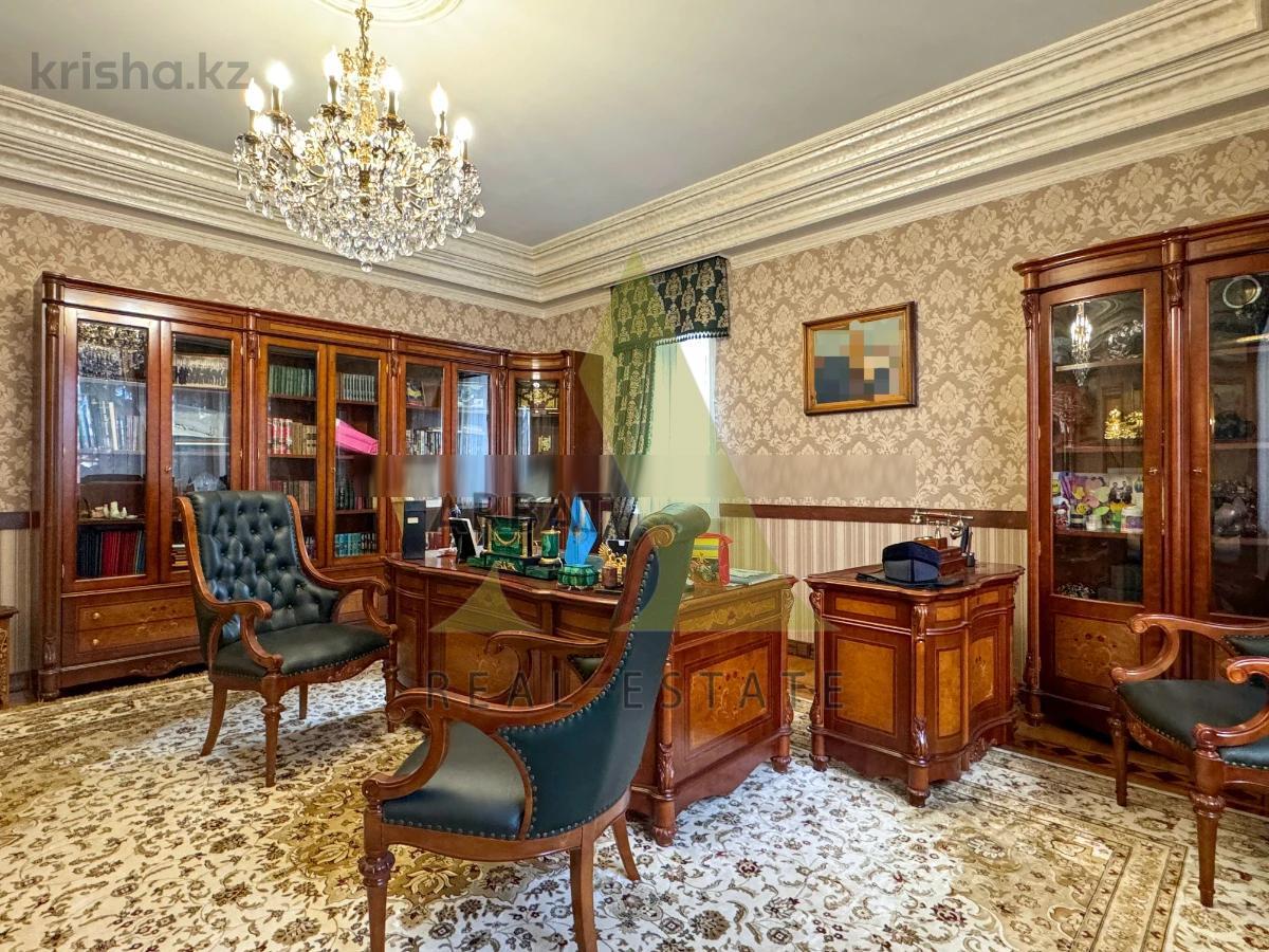 Фото Отдельный дом, 10 комн, 867.3м²