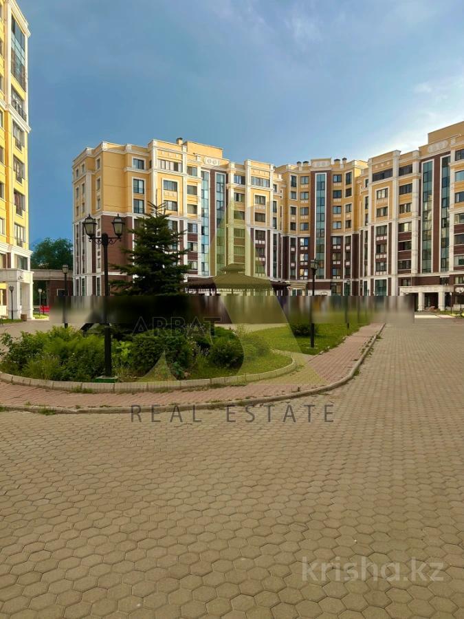Фото Квартира, 3 комн, 125 м², 2/9 эт., 2012 г.п.