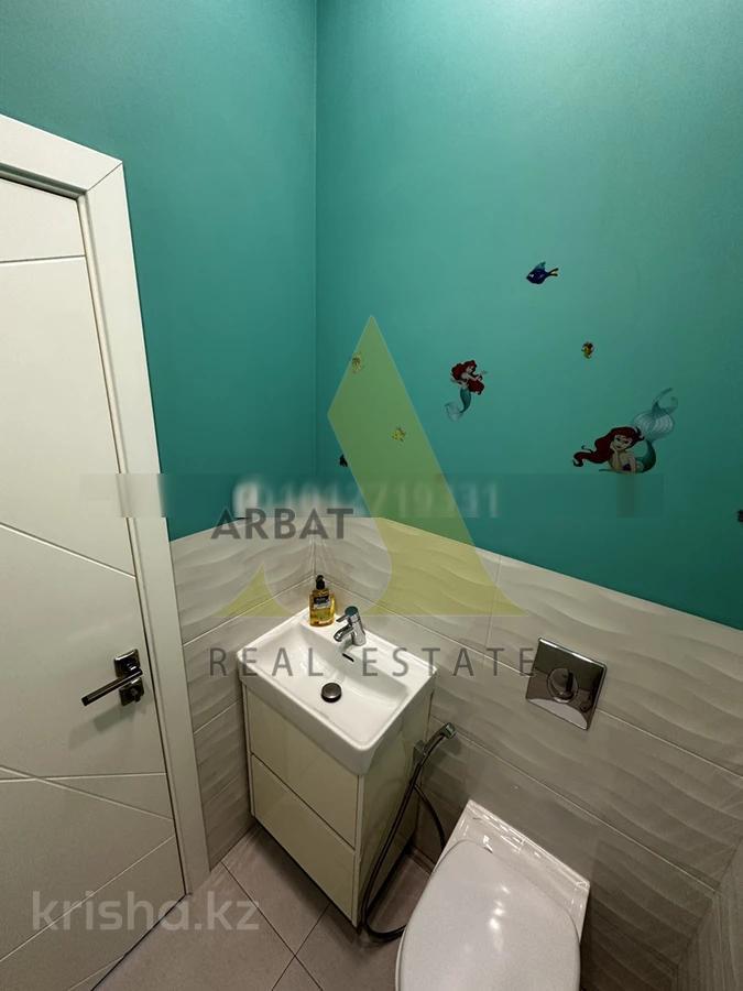 Фото Квартира, 3 комн, 102 м², 7/9 эт., 2016 г.п.