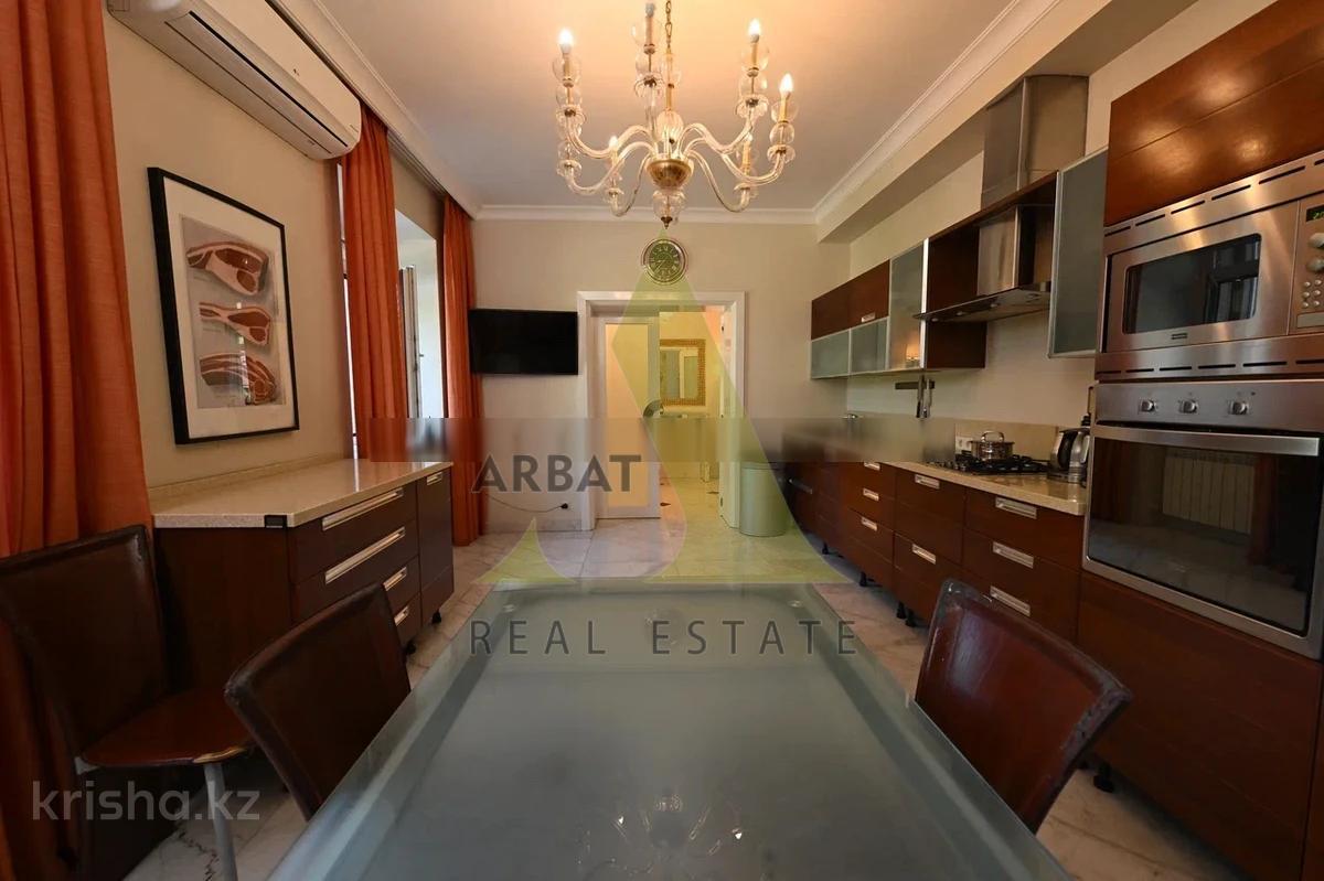Фото Отдельный дом, 6 комн, 858м²