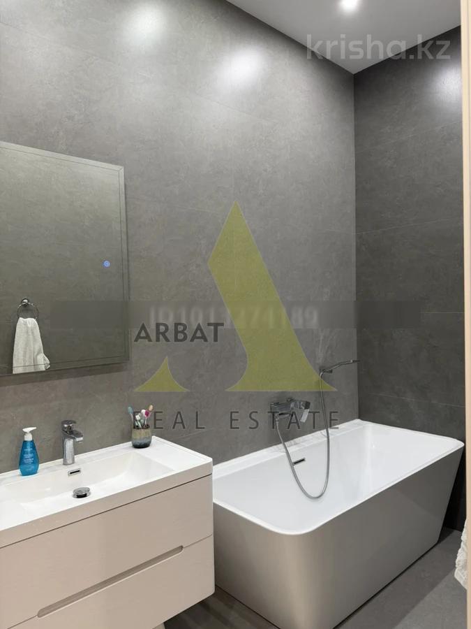Фото Квартира, 4 комн, 103.5 м², 1/3 эт., 2023 г.п.