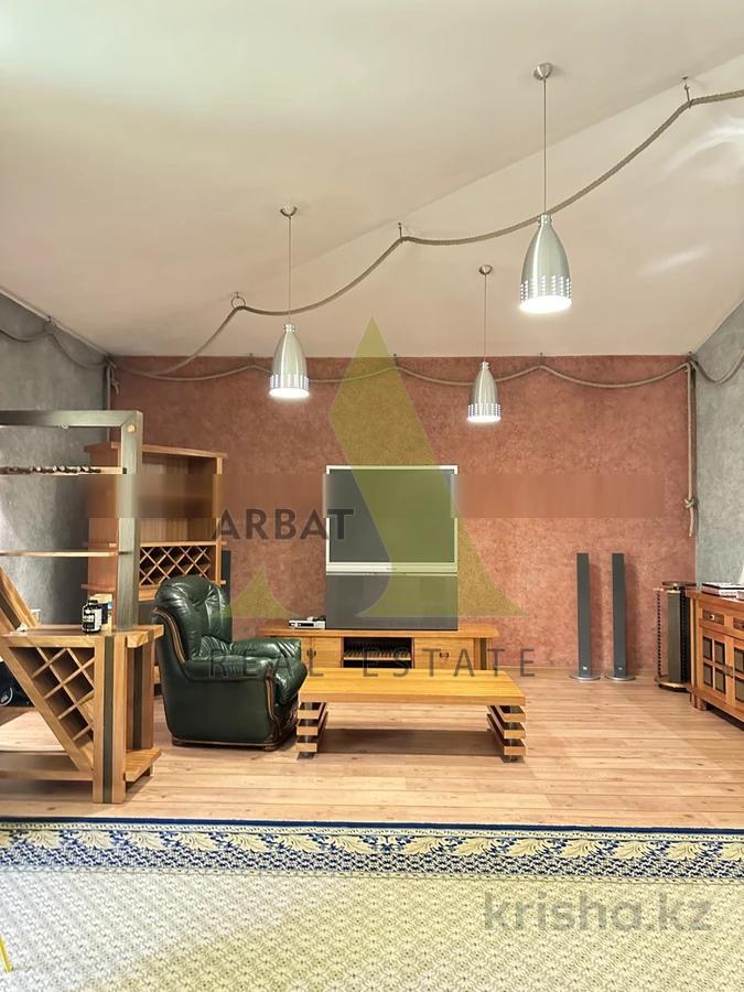 Фото Отдельный дом, 7 комн, 750м²