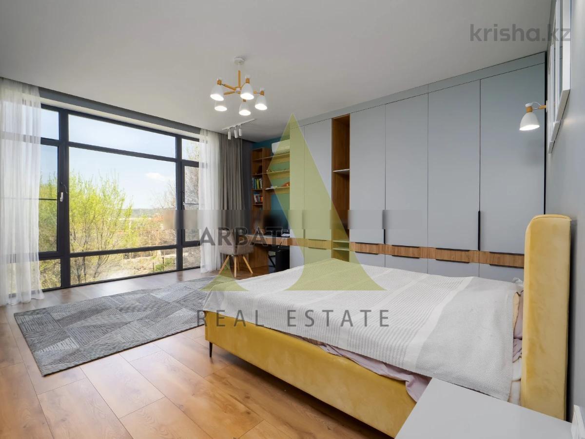 Фото Отдельный дом, 7 комн, 450м²