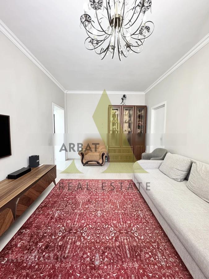 Фото Квартира, 3 комн, 78 м², 12/13 эт., 2015 г.п.