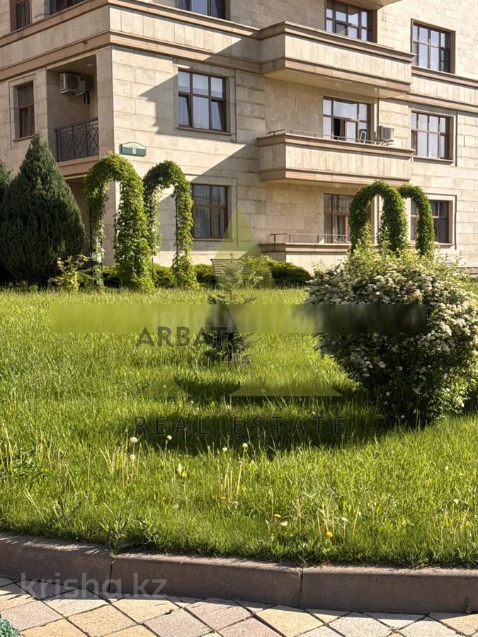 Фото Квартира, 3 комн, 131.5 м², 3/6 эт., 2016 г.п.