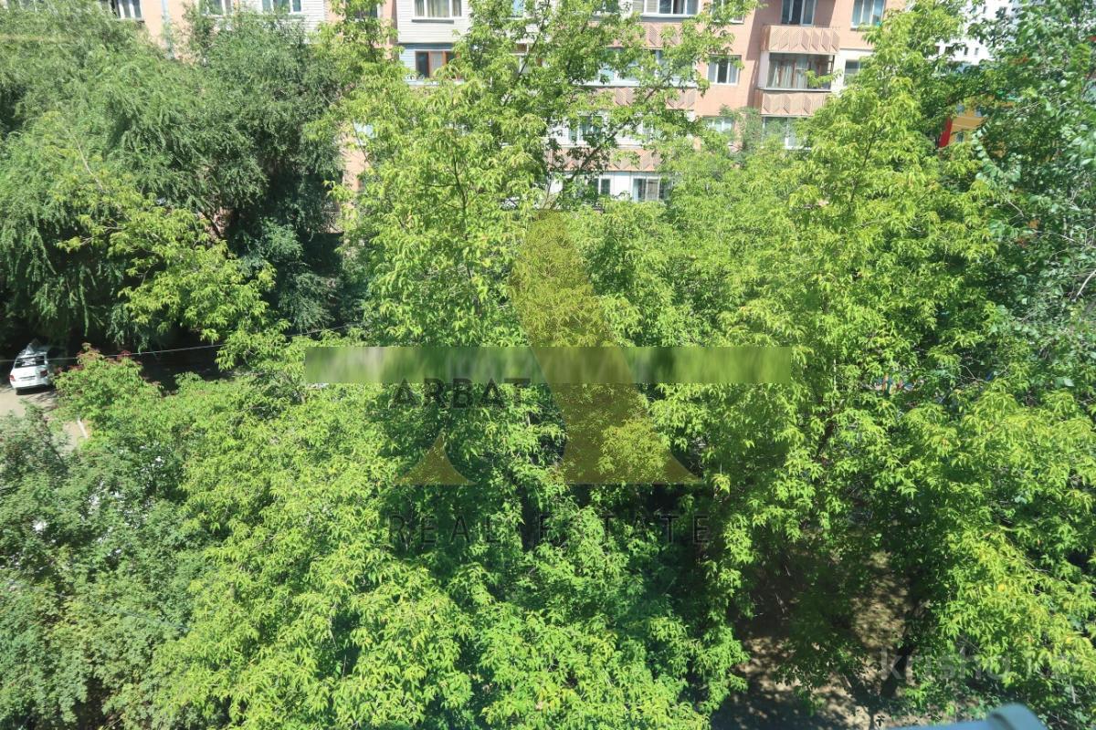 Фото Квартира, 2 комн, 54 м², 4/5 эт.
