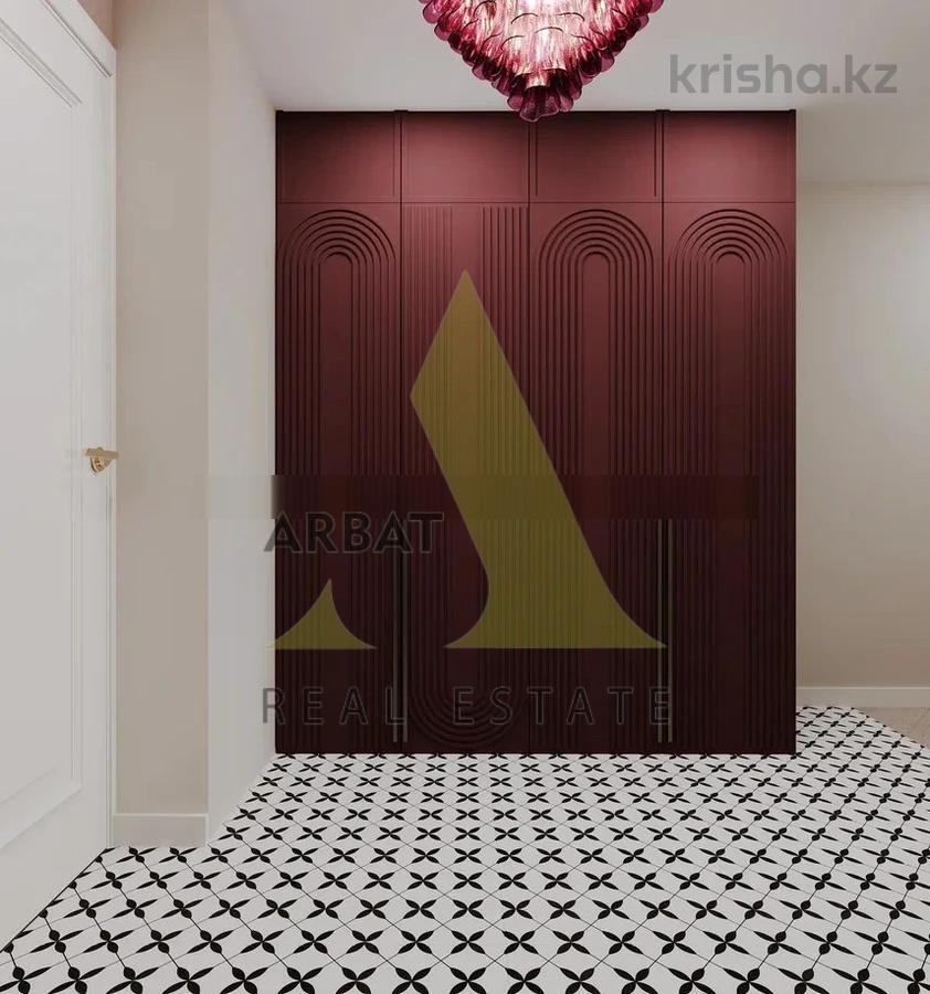 Фото Квартира, 4 комн, 160 м², 11/16 эт., 2022 г.п.