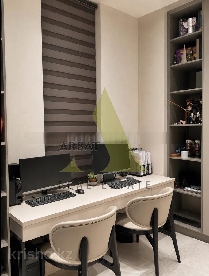 Фото Квартира, 4 комн, 164 м², 1/3 эт., 2022 г.п.