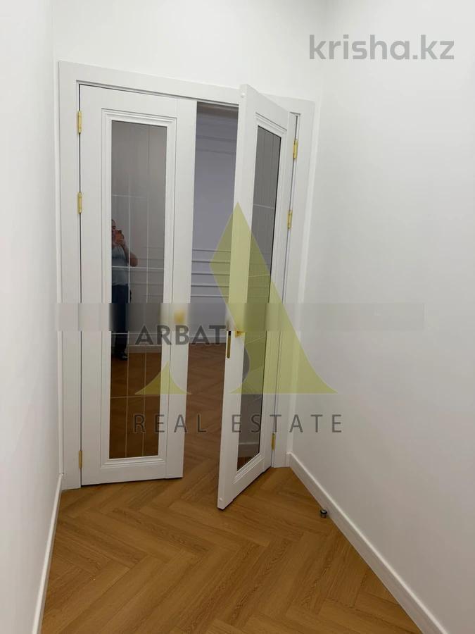 Фото Квартира, 3 комн, 108 м², 6/6 эт., 2024 г.п.