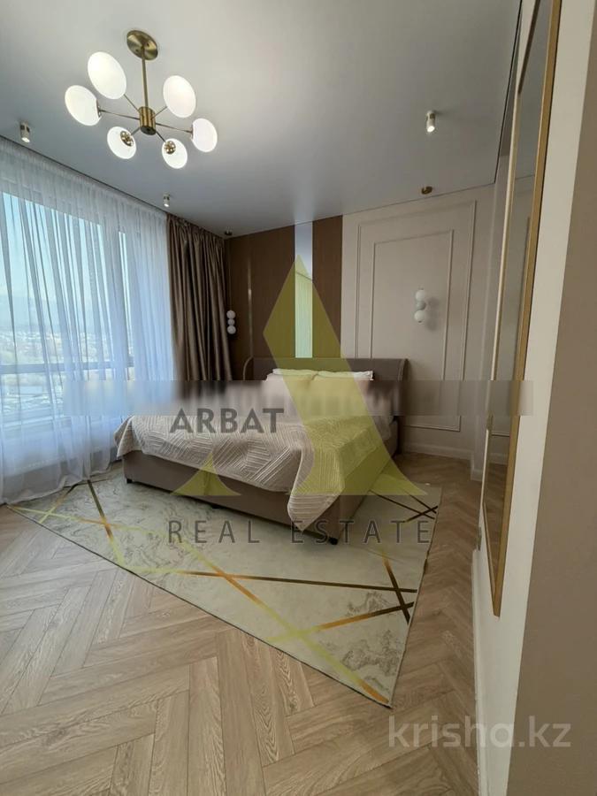 Фото Квартира, 3 комн, 120 м², 9/21 эт., 2022 г.п.