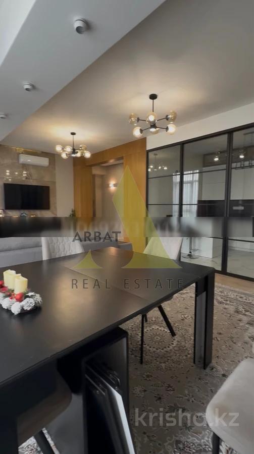 Фото Квартира, 4 комн, 126.2 м², 9/13 эт., 2021 г.п.