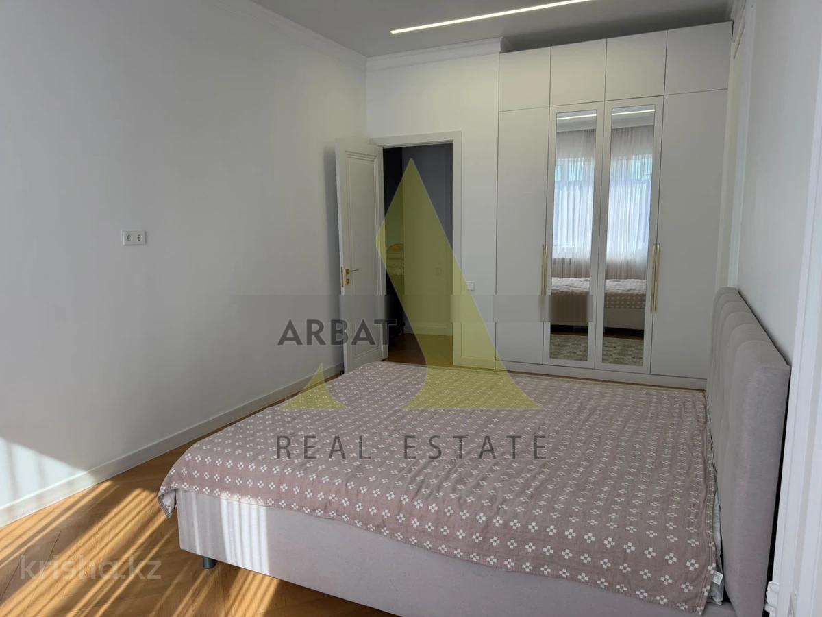 Фото Квартира, 3 комн, 108 м², 6/6 эт., 2024 г.п.