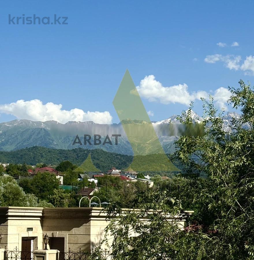 Фото Квартира, 5 комн, 220 м², 4/10 эт., 2022 г.п.