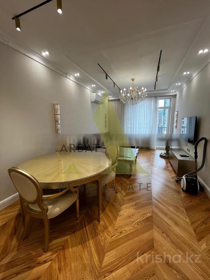 Фото Квартира, 3 комн, 84 м², 11 эт., 2020 г.п.