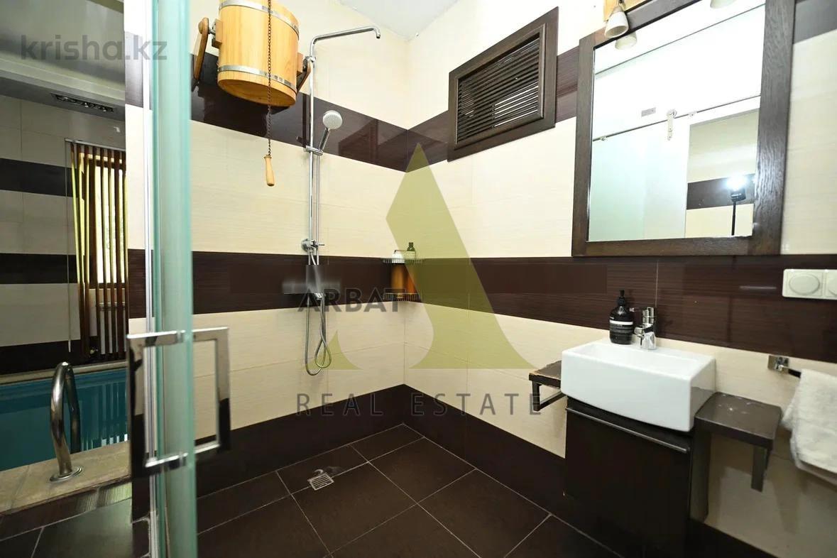 Фото Отдельный дом, 6 комн, 860м²