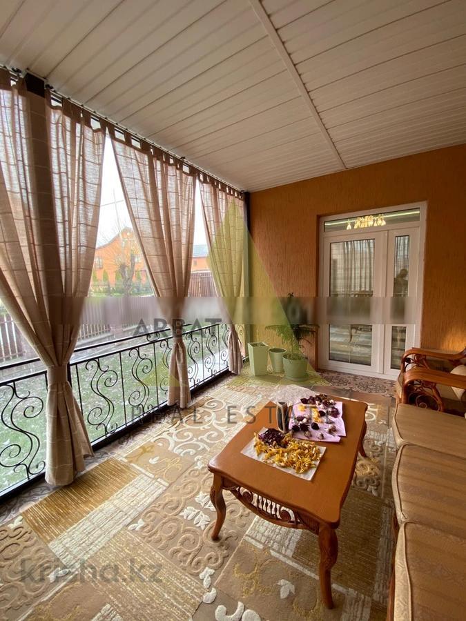 Фото Отдельный дом, 5 комн, 318.5м²