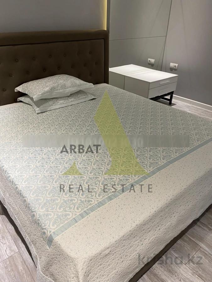 Фото Квартира, 2 комн, 78 м², 4/12 эт., 2018 г.п.