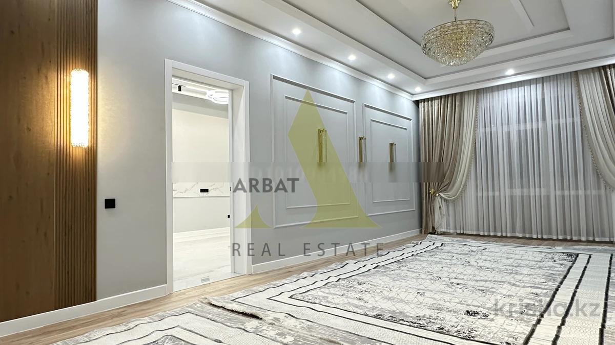 Фото Отдельный дом, 4 комн, 190м²