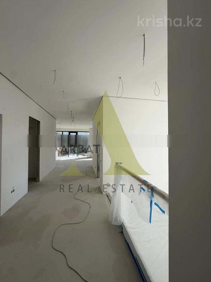 Фото Квартира, 5 комн, 194 м², 12/13 эт., 2022 г.п.