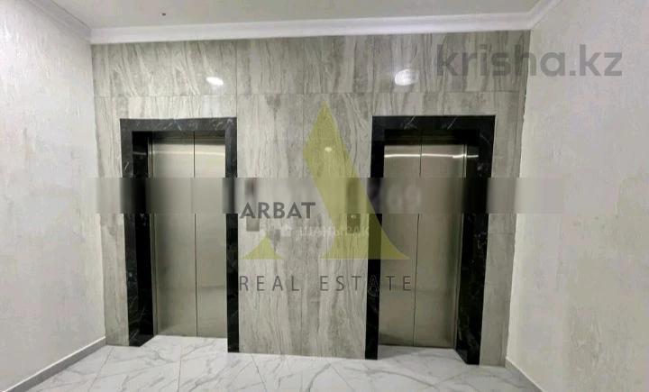 Фото Квартира, 3 комн, 90 м², 3/16 эт., 2008 г.п.
