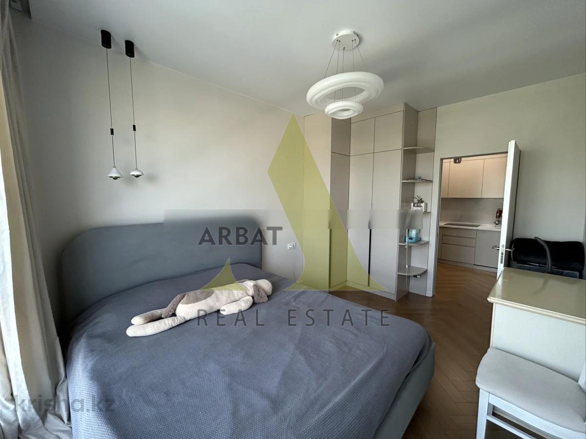 Фото Квартира, 2 комн, 58 м², 10/12 эт., 2023 г.п.