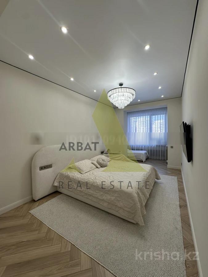 Фото Квартира, 3 комн, 124.8 м², 5/13 эт., 2024 г.п.