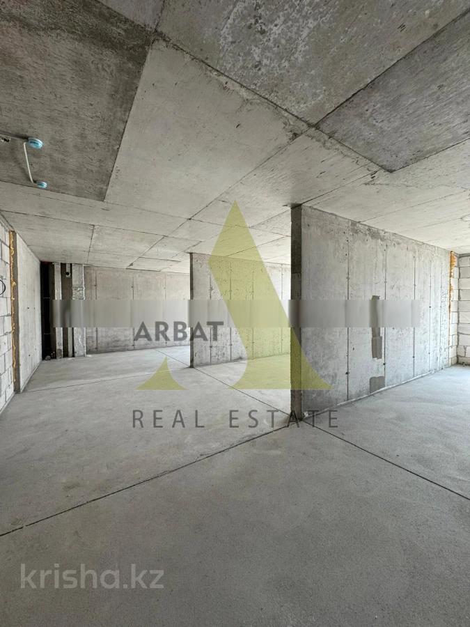 Фото Квартира, 3 комн, 95 м², 6/8 эт., 2025 г.п.