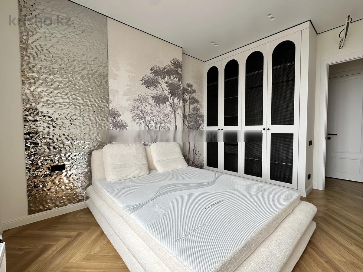 Фото Квартира, 3 комн, 85 м², 15/16 эт., 2025 г.п.