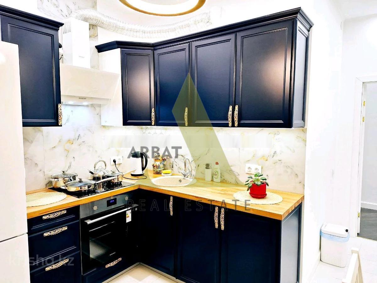 Фото Квартира, 2 комн, 71 м², 1/9 эт., 2018 г.п.