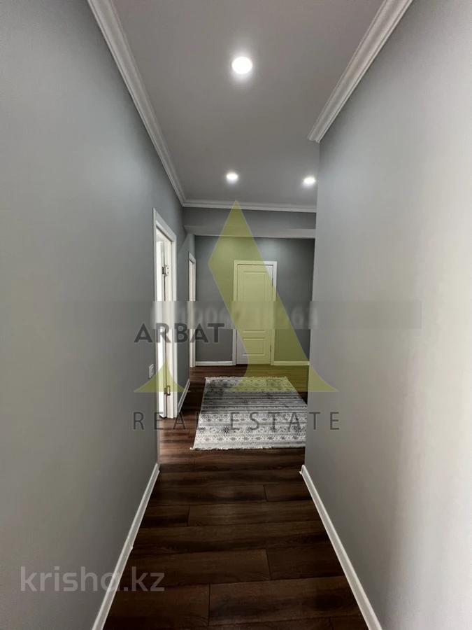 Фото Квартира, 3 комн, 85 м², 10/16 эт., 2019 г.п.