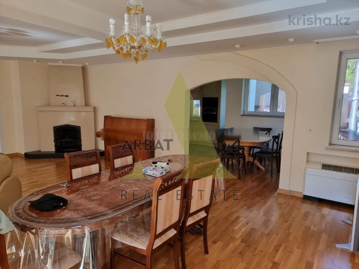 Фото Отдельный дом, 5 комн, 240м²