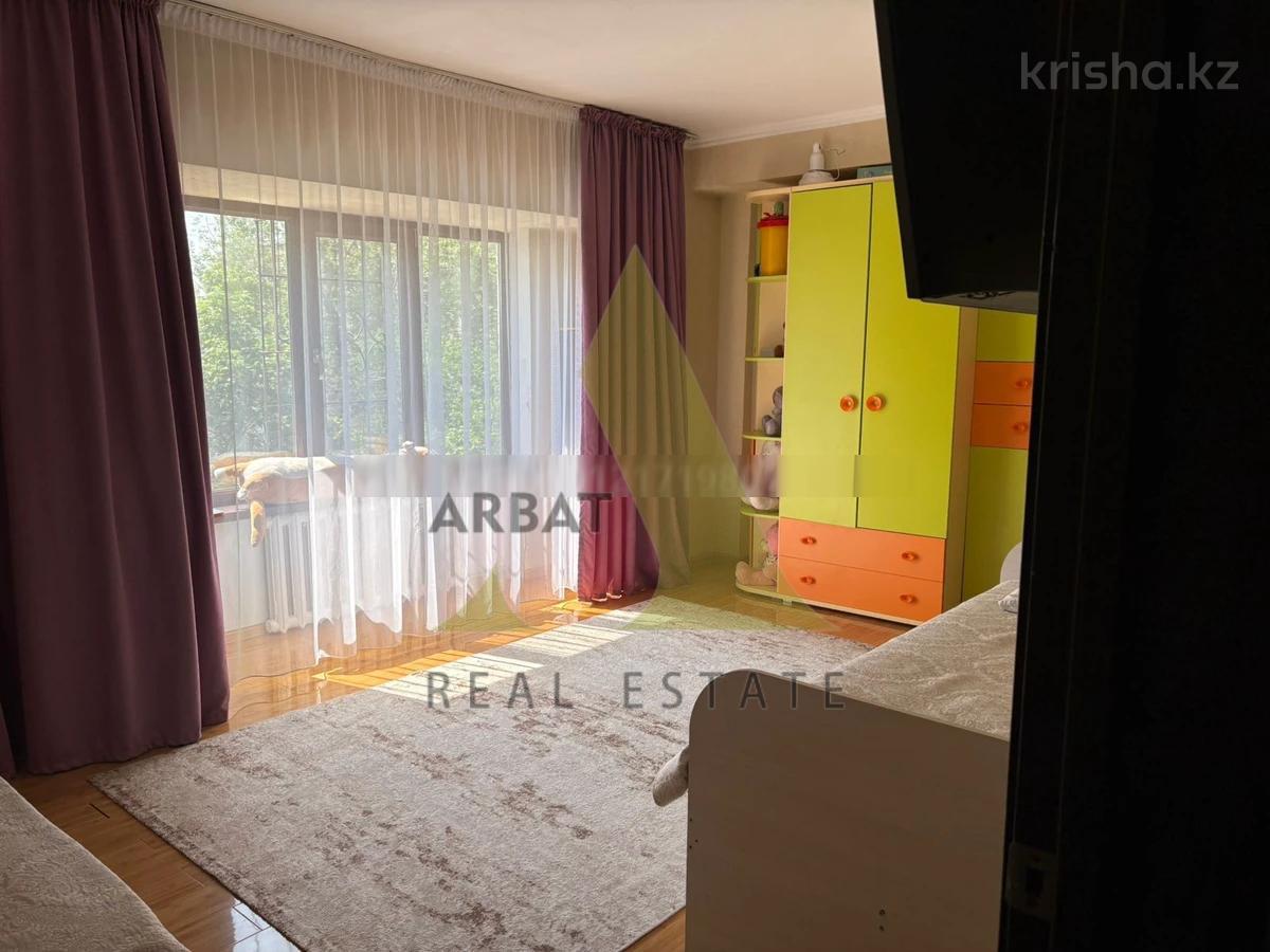 Фото Квартира, 3 комн, 103 м², 4/9 эт., 1991 г.п.