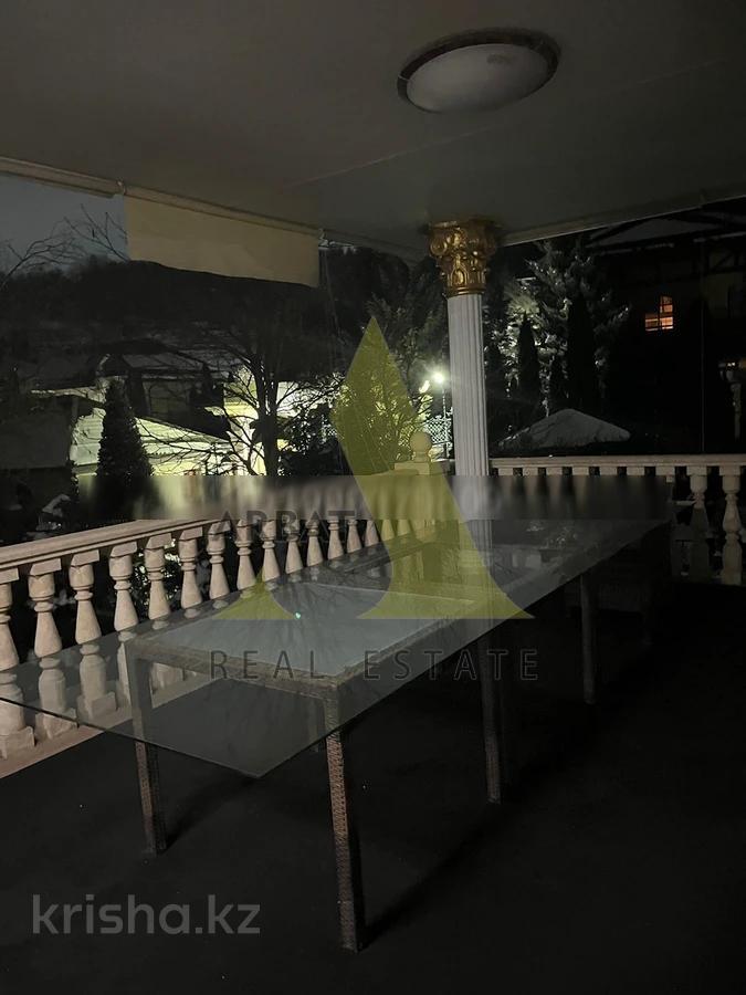Фото Отдельный дом, 10 комн, 680м²