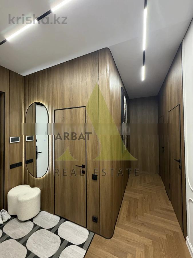Фото Квартира, 3 комн, 80 м², 12/17 эт., 2025 г.п.