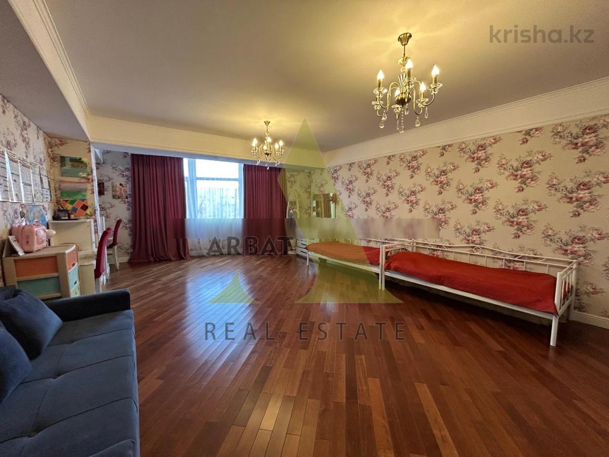 Фото Квартира, 5 комн, 228.5 м², 4/12 эт., 2008 г.п.