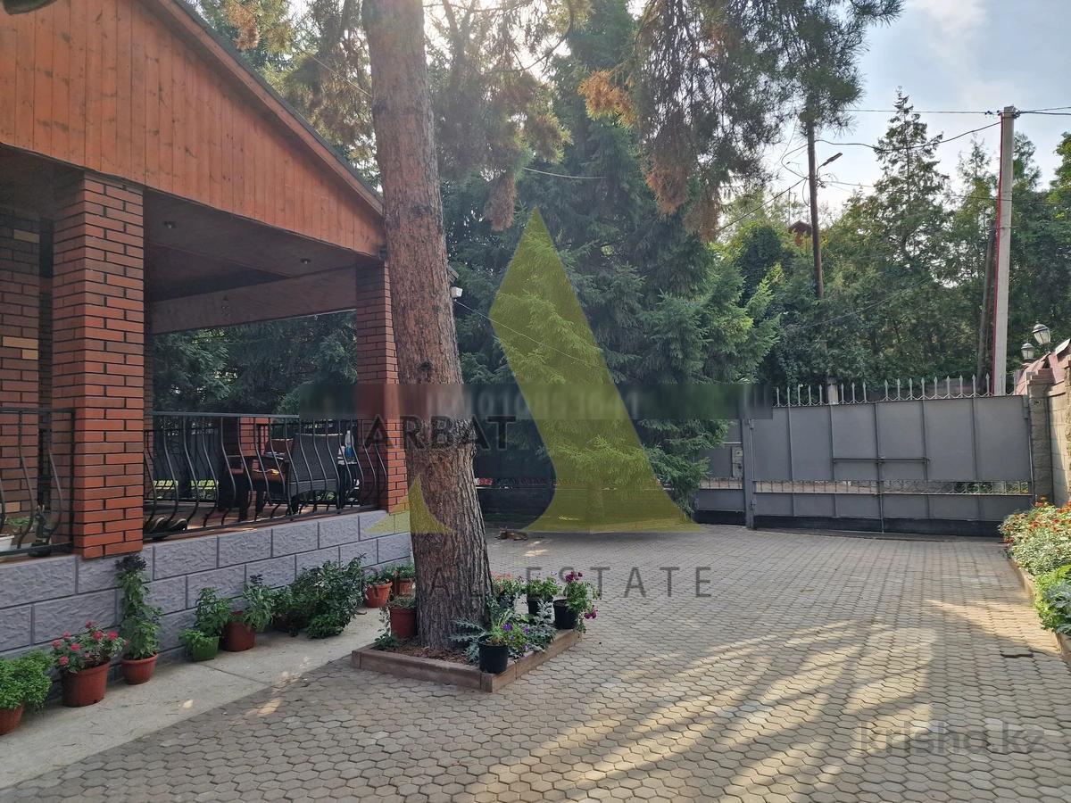 Фото Отдельный дом, 4 комн, 257м²