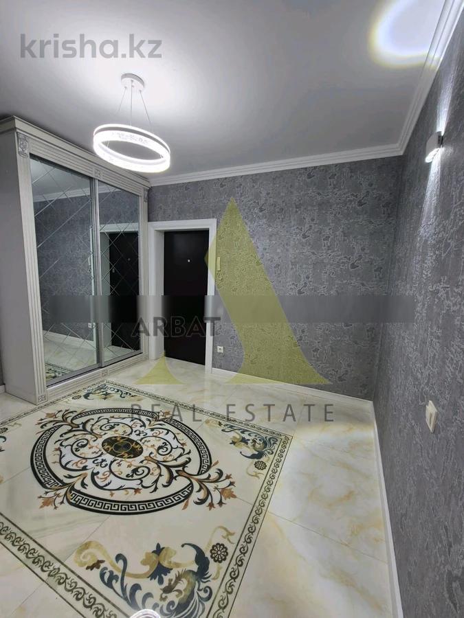 Фото Квартира, 4 комн, 120 м², 4/5 эт., 2018 г.п.